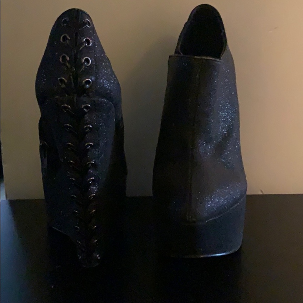 Booties - Picture 2 of 2